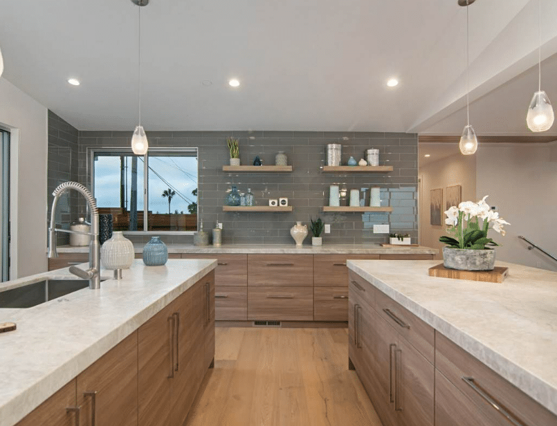 Home Staging in La Jolla, CA