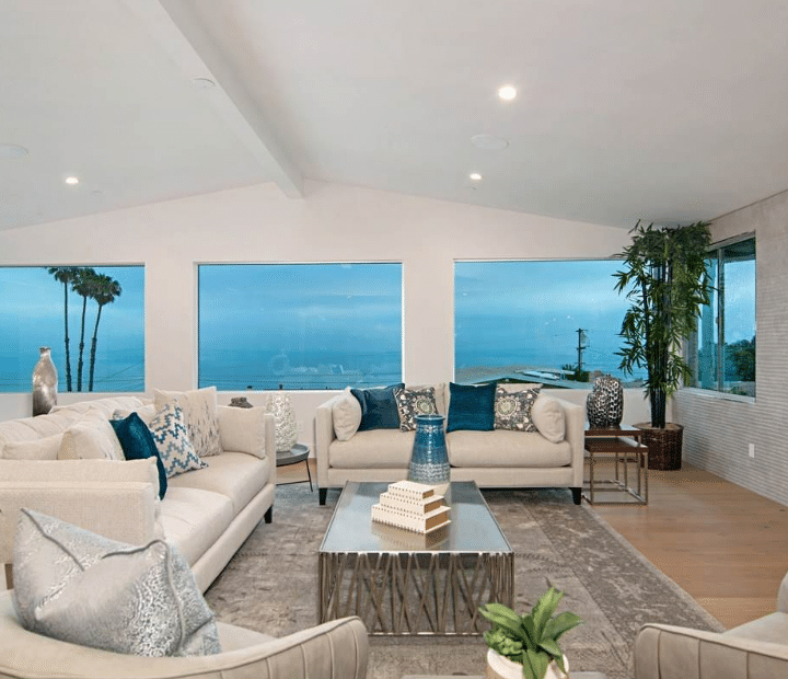 Home Staging in La Jolla, CA
