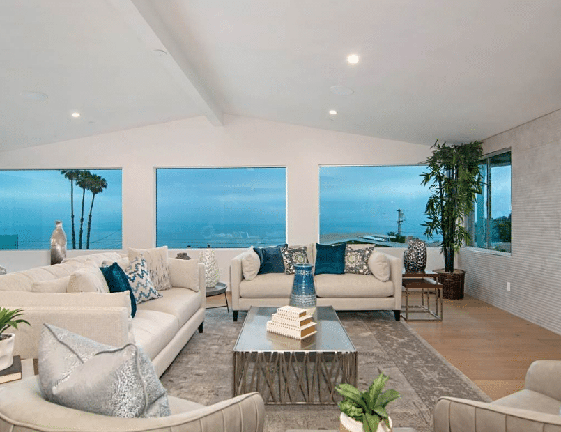 Home Staging in La Jolla, CA