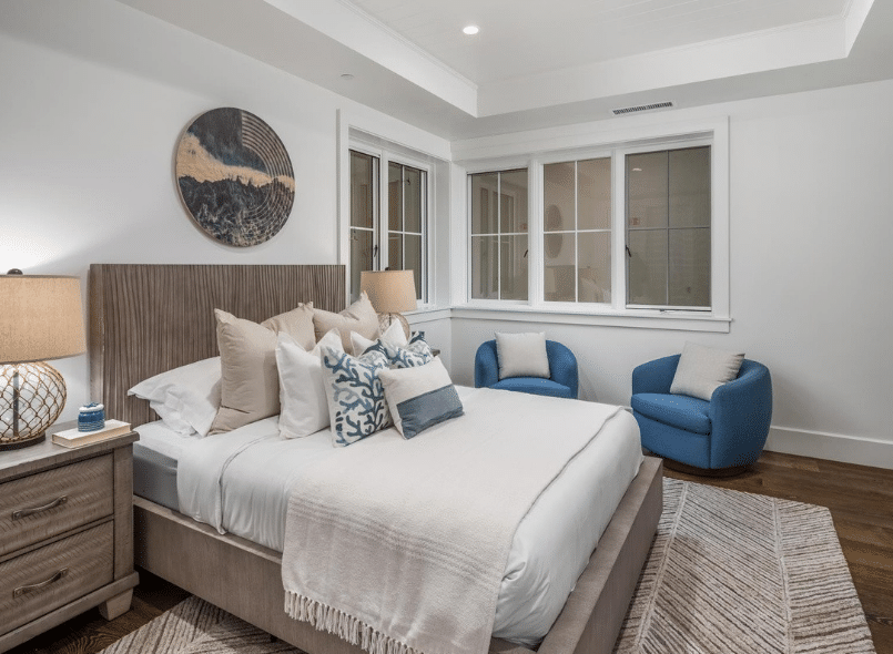 Home Staging in Del Mar, CA