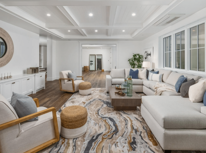 Home Staging in Del Mar, CA