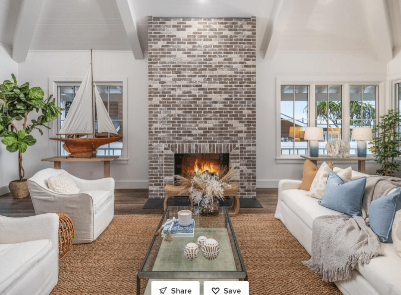 Home Staging in Del Mar, CA