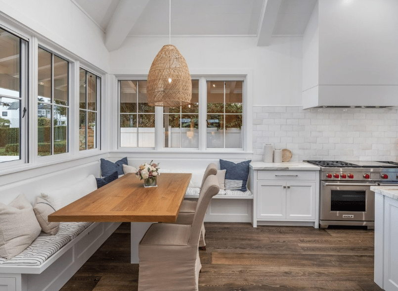 Home Staging in Del Mar, CA