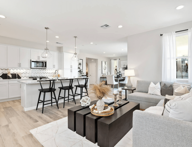 Home Staging in San Diego, CA