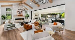 Luxury Furniture Leasing - Farm style